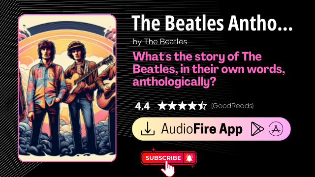 The Beatles Anthology by The Beatles