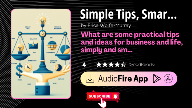 Simple Tips