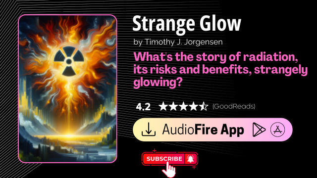 Strange Glow by Timothy J. Jorgensen