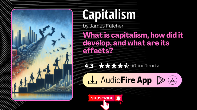 Capitalism by James Fulcher