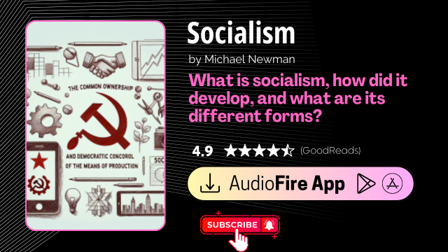 Socialism by Michael Newman