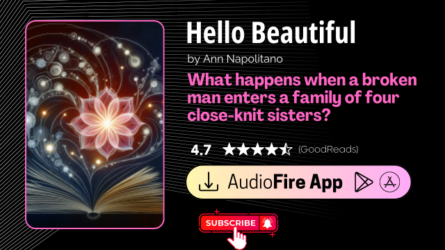 Hello Beautiful by Ann Napolitano
