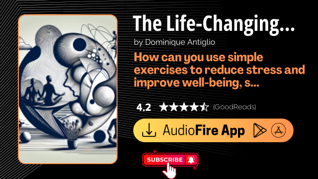 The Life-Changing Power of Sophrology by Dominique Antiglio