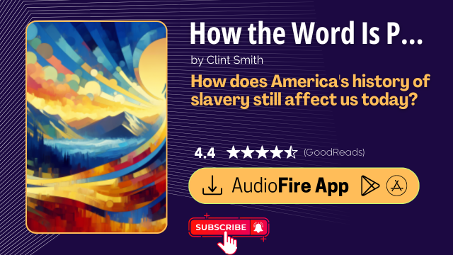 How the Word Is Passed by Clint Smith