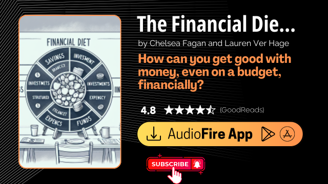 The Financial Diet by Chelsea Fagan and Lauren Ver Hage