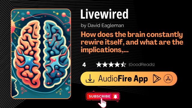 Livewired by David Eagleman