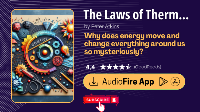 The Laws of Thermodynamics by Peter Atkins