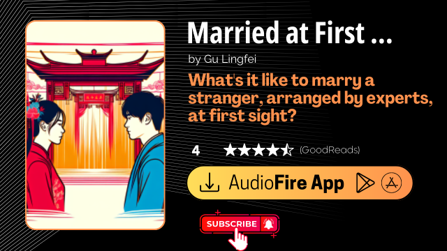 Married at First Sight by Gu Lingfei