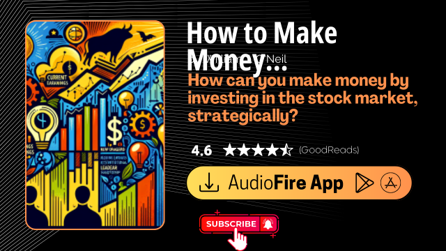 How to Make Money in Stocks by William J. O'Neil