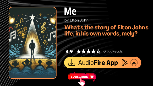Me by Elton John