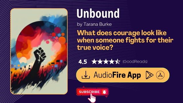 Unbound by Tarana Burke