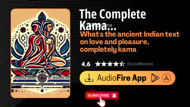 The Complete Kama Sutra by Vātsyāyana