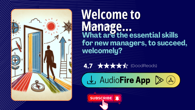 Welcome to Management by Ryan Hawk