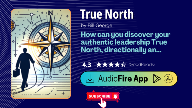 True North by Bill George