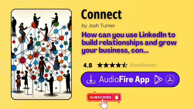 Connect by Josh Turner