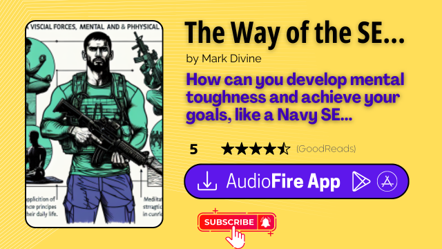 The Way of the SEAL by Mark Divine