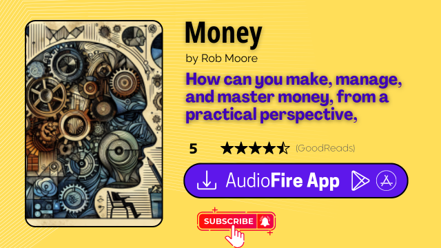 Money by Rob Moore