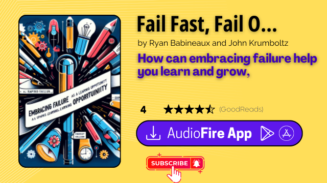 Fail Fast