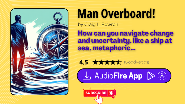Man Overboard! by Craig L. Bowron
