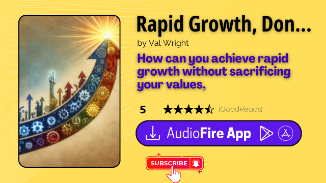 Rapid Growth