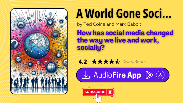 A World Gone Social by Ted Coiné and Mark Babbit