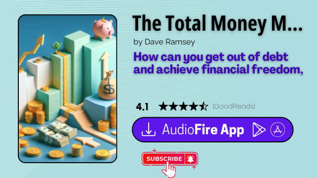 The Total Money Makeover by Dave Ramsey