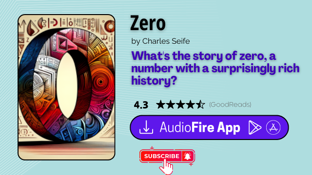 Zero by Charles Seife