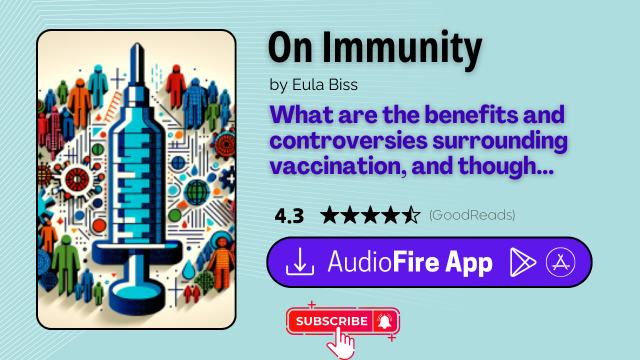 On Immunity by Eula Biss