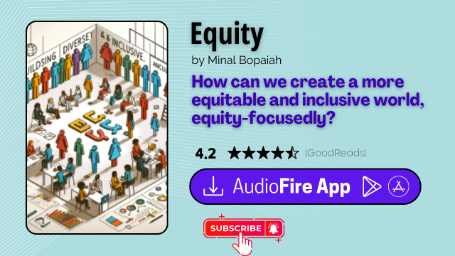 Equity by Minal Bopaiah