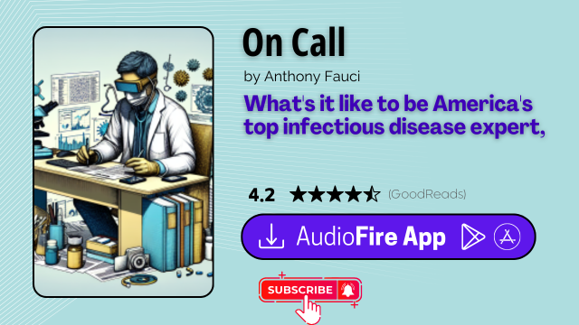 On Call by Anthony Fauci
