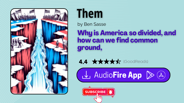 Them by Ben Sasse
