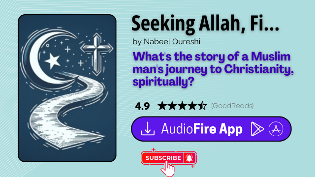 Seeking Allah
