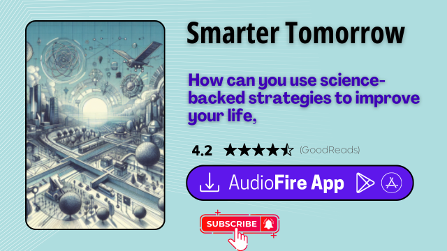 Smarter Tomorrow
