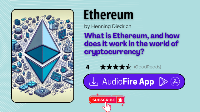 Ethereum by Henning Diedrich