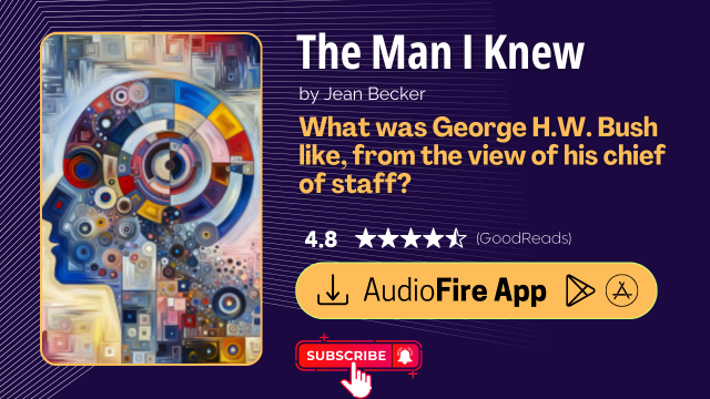 The Man I Knew by Jean Becker