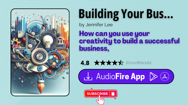 Building Your Business the Right-Brain Way by Jennifer Lee