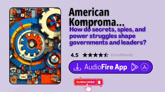 American Kompromat by Craig Unger