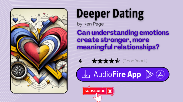 Deeper Dating by Ken Page