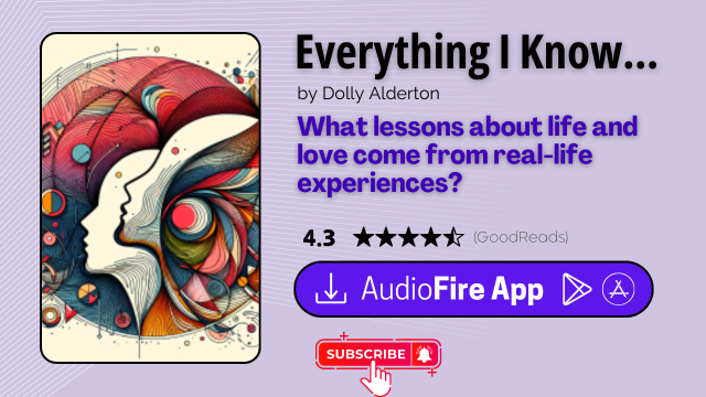 Everything I Know about Love by Dolly Alderton