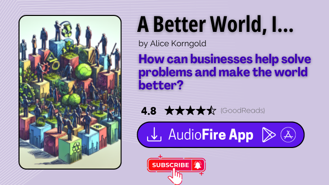 A Better World