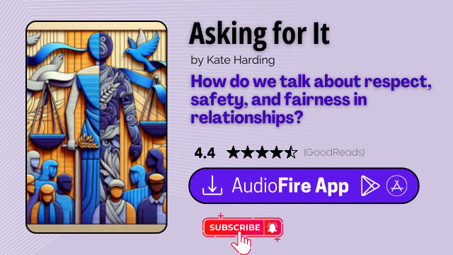 Asking for It by Kate Harding