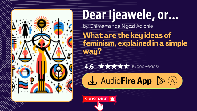Dear Ijeawele