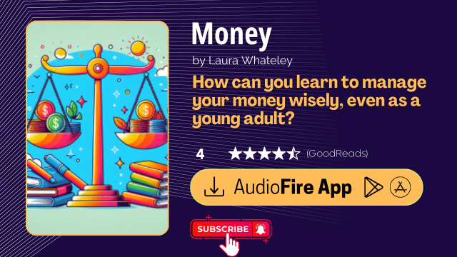 Money by Laura Whateley