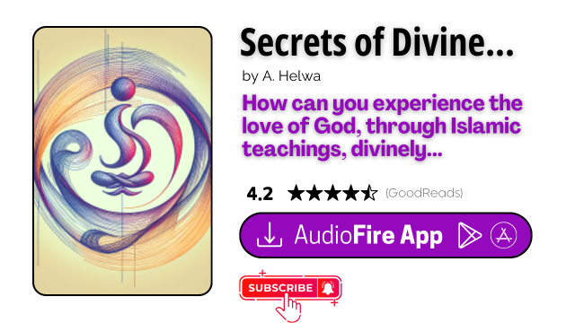 Secrets of Divine Love by A. Helwa