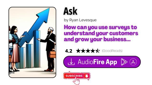 Ask by Ryan Levesque