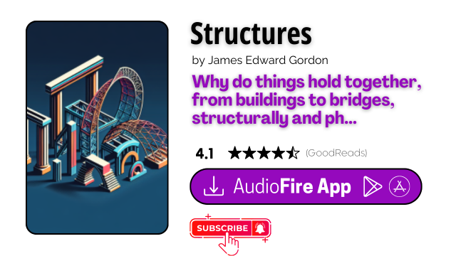 Structures by James Edward Gordon