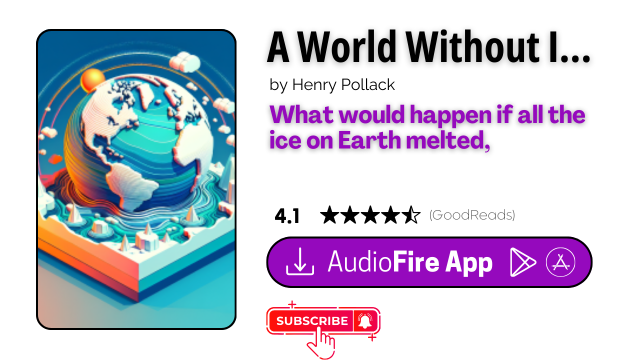 A World Without Ice by Henry Pollack