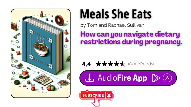 Meals She Eats by Tom and Rachael Sullivan