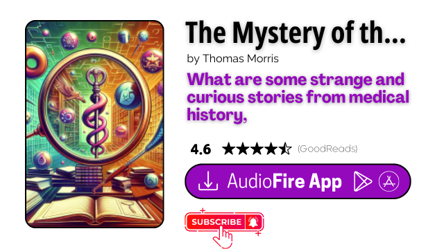 The Mystery of the Exploding Teeth by Thomas Morris