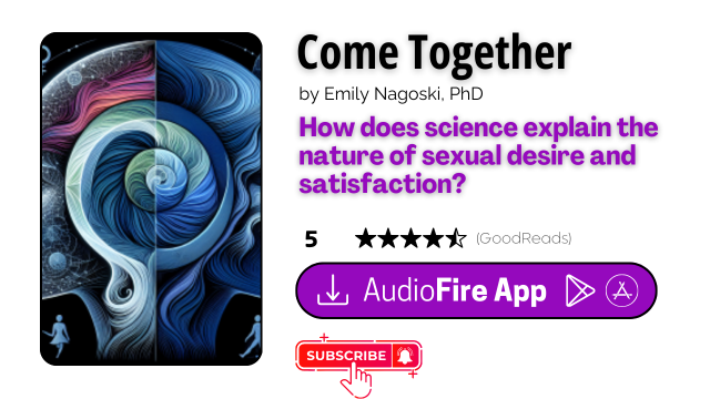 Come Together by Emily Nagoski